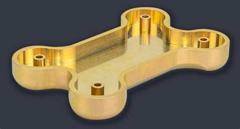 Plating and Other Finishing Considerations for CNC 